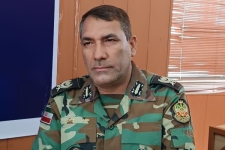 خدمت به زوار امام حسین (ع) توفیق بسیار بزرگی است / برپاکردن موکب خدماتی و پارکینگ خودرویی در مرز خسروی