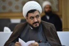 راه‌اندازی سامانه امداد زائر ۳۱۳۸ برای زائرین عتبات عالیات در مسیر کرمانشاه به خسروی