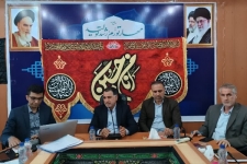 جلسه کمیته برنامه‌ریزی در شهرستان سرپل‌ذهاب برگزار شد/تخصیص اعتبار ۸۰ میلیارد تومان به پروژه‌های اجرایی در شهرستان