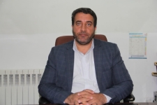 برنامه‌های فرهنگی ایام اربعین در شهرستان را تشریح کرد