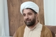 مکتب سیدالشهدا (ع) امیدآفرین و نجات‌بخش است / فراگرفتن درس‌های آزادگی و استکبارستیزی در مراسمات عزاداری سیدالشهدا (ع)