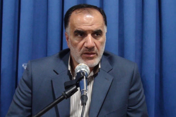 پایانه مرز خسروی آماده ارائه خدمات شبانه‌روزی به زائرین عتبات عالیات/۲۵ موکب از مبادی شهر قصر شیرین تا منذریه عراق در خدمت زائرین خواهد بود