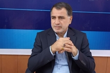 ادامه بازسازی ۳ بلوک مسکن مهر شهید شیرودی در سرپل‌ذهاب تأمین اعتبار شد