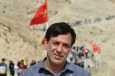 طی حکمی از سوی استاندار کرمانشاه بهمن نوروزی بعنوان بخشدار مرکزی منصوب شد