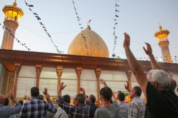 تکرار حادثه تروریستی شاهچراغ، توطئه جدید دشمن برای به حاشیه‌راندن اربعین و انتخابات مجلس