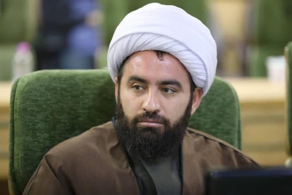 اقدام تروریستی حرم حضرت احمد ابن موسی (ع) نشان‌دهنده عجز و ناتوانی دشمنان است / لزوم محکوم نمودن اقدام تروریستی شیراز توسط سازمان‌های بین‌المللی