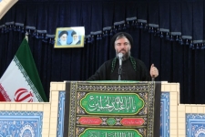 حفظ وحدت، کار جهادی وخدمت به محرومین از وظایف مهم مسئولین است / مسجد بهترین سنگر برای دفاع از ارزش‌ها و مقابله با جنگ ترکیبی دشمن است