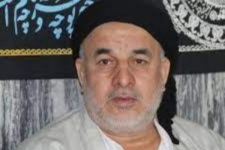 سازمان‌های بین‌المللی نباید در برابر اقدام تروریستی در شاهچراغ سکوت کنند