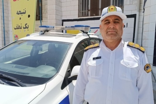 سال گذشته ۱۷ هزار نفر جان خود را در تصادفات از دست دادند