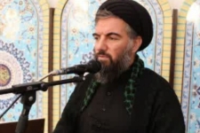 زیارت اربعین با جلوه‌های ناب آن به خوبی راه را برای تحقق تمدن اسلامی هموار می‌کند