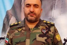 نیروهای انقلابی ارتش رسالت خود در ایام اربعین به نحو مطلوب انجام خواهند داد