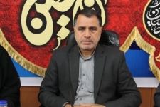 جلسه شورای اداری در شهرستان سرپل‌ذهاب برگزار شد