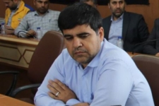 آماده‌باش شبکه بهداشت و درمان شهرستان در خدمت زوار اربعین حسینی