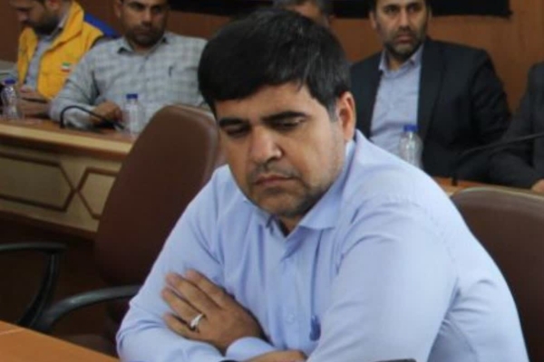 آماده‌باش شبکه بهداشت و درمان شهرستان در خدمت زوار اربعین حسینی