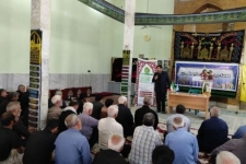 دفتر صلح یاران در روستای حبیبوند از توابع دهستان بشیوه و پاطاق سرپل‌ذهاب افتتاح شد
