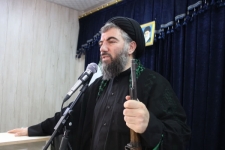 هفته دولت هفته خدمت‌رسانی بی‌منت به مردم و تبیین خدمات نظام برای مردم باشد