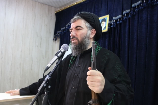 هفته دولت هفته خدمت‌رسانی بی‌منت به مردم و تبیین خدمات نظام برای مردم باشد