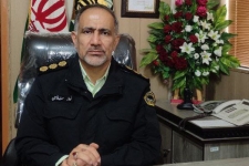 اجرای طرح جمع‌آوری معتادین متجاهر در شهرستان سرپل‌ذهاب