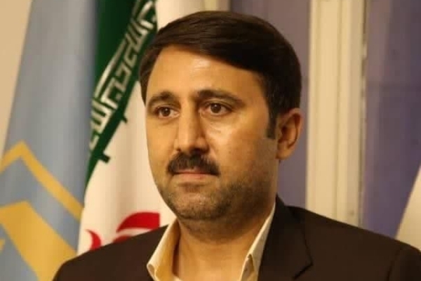 آسفالت جاده ۱۱ روستا در سرپل‌ذهاب بااعتباری بیش از ۱۲ میلیارد تومان