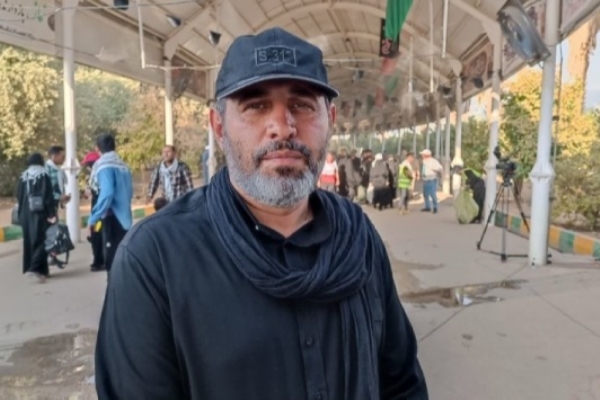 موکب‌های خدمت‌رسان در مسیر برگشت زوار نیز فعال هستند