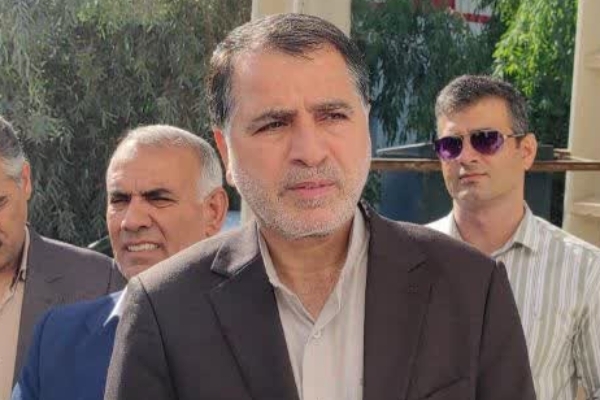 زیرساخت‌های لازم برای پذیرایی برگشت زائرین فراهم است