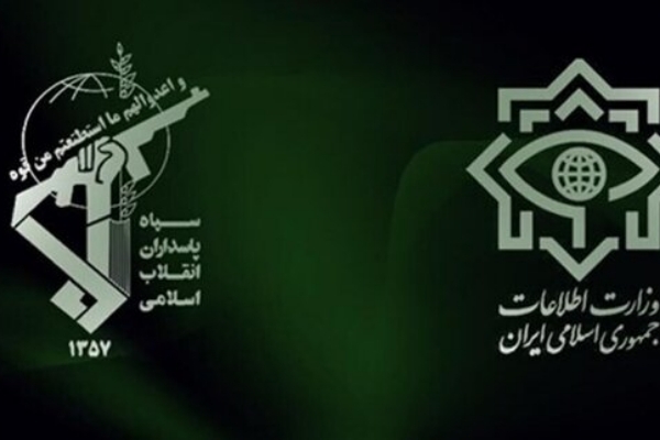 شناسایی « شبکۀ سازماندهی اغتشاشات»