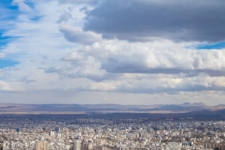 روز جهانی هوای پاک ۲۰۲۳+ شهرهایی با پاک‌ترین هوا