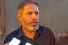 کارنامه موفق وزارت نیرو و شرکت آبفا در تامین آب شرب برای زائرین اربعین حسینی