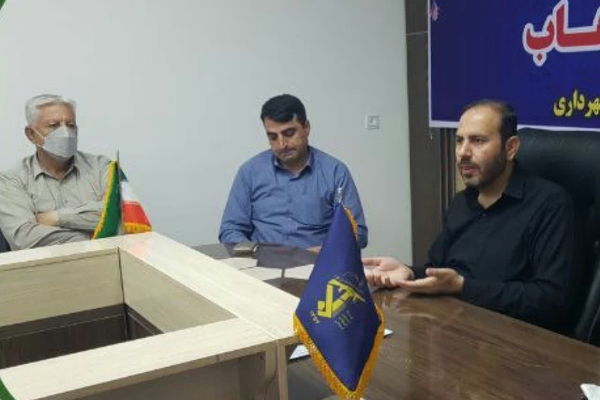 راه‌اندازی کارخانه آسفالت در سرپل‌ذهاب و ساماندهی معابر شهری در دست اقدام است