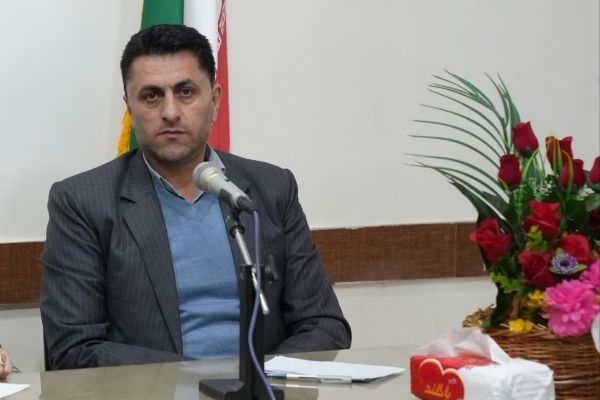 برگزاری جشن عاطفه‌ها در ۲۳ پایگاه ثابت و سیار در شهرستان