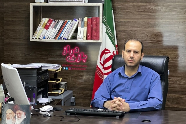 انجام تمهیدات مدیریت شهری برای بازگشایی مدارس در شهرستان سرپل ذهاب