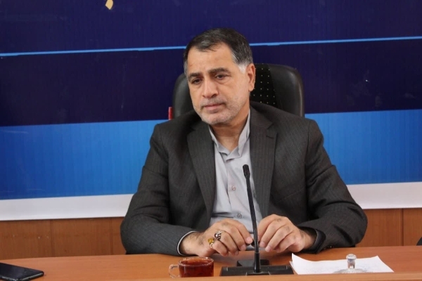 جلسه شورای پدافند غیرعامل در شهرستان سرپل‌ذهاب برگزار شد