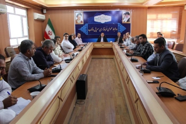 تمهیدات ترافیکی برای بازگشایی مدارس اولویت‌ شورای ترافیک شهرستان است