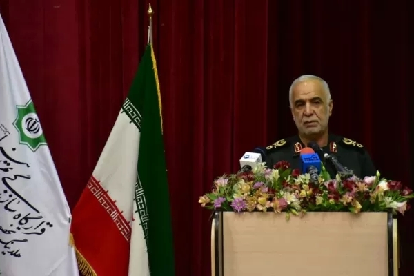 قرارگاه خاتم‌الانبیا(ص) در خط مقدم سازندگی کشور