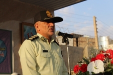 امنیت شاکله اصلی یک حکومت است/ نقش مهم ایثار و جانفشانی نیروهای نظامی و انتظامی در آرامش آحاد مختلف مردم