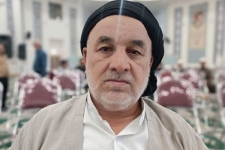 عملیات طوفان الاقصی دفاع مردم مظلوم فلسطین در برابر جنایات رژیم صهیونیستی است / رژیم صهیونیستی به دست گروههای مقاومت فلسطینی نابود می شود