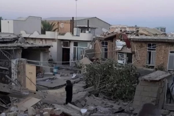 عدم امکان پرداخت تسهیلات با اعلام پایان بازسازی