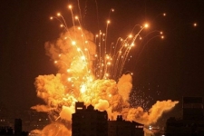 شکست سنگین رژیم کودک‌کش صهیونیستی در مقابل مقاومت