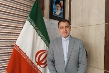 ۱۳ روز استکبار ستیزی ملت بصیر ایران اسلامی است / راهپیمایی ۱۳آبان امسال باشکوه‌تر از هرسال برگزار می‌شود