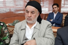 جنایات رژیم صهیونیستی نفسهای آخر این غده سرطانی است / لزوم حضور گسترده مردم در راهپیمایی یوم الله ۱۳ آبان 