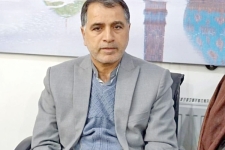 عدم پایان بازسازی کامل شهر زلزله‌زده سرپل‌ذهاب بعد از گذشت ۶ سال از زلزله