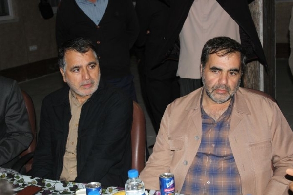 فعالیت کوله بری مرز تیله کو در آینده‌ی نزدیک با دستور ویژه استاندار کرمانشاه آغاز خواهد شد