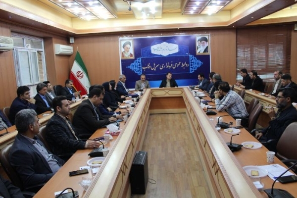 پرداخت ۲ میلیارد و ۷۰۰ میلیون تومان تسهیلات طرح مشاغل خانگی به افراد جویای کار در شهرستان‌