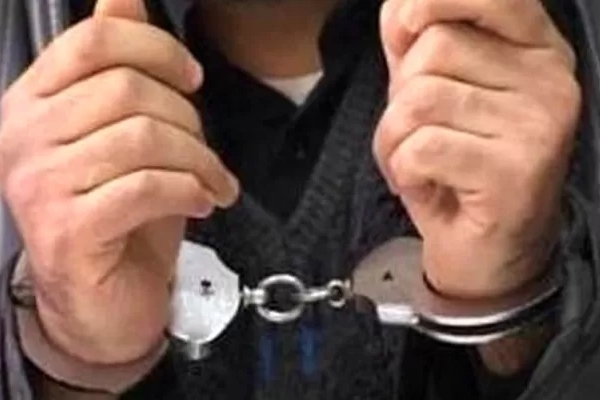 قاتل مادر و دختر گیلانغربی دستگیر شد