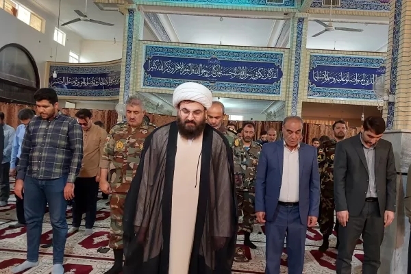 مردم در تجمع علیه رژیم صهیونیستی حضور یابند