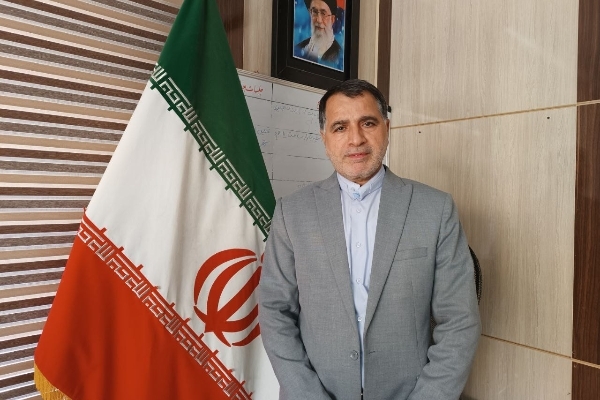 کتاب رسانه ای قوی  برای رشد فکر و اندیشه و  معرفت انسان است