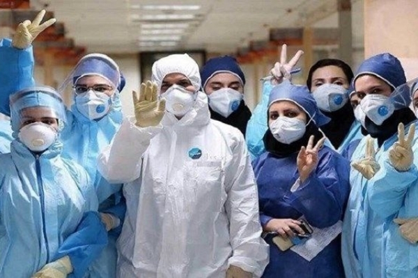 مشکلات پرستاران چگونه حل خواهد شد؟