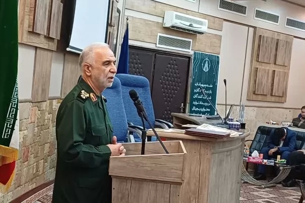 بزرگترین راهبرد دشمن جنگ رسانه‌ای است