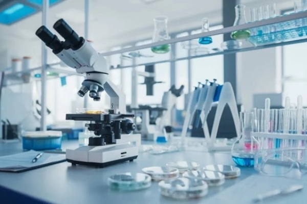 معاون وزیر بهداشت: ایران رتبه اول تولید علم منطقه را دارد