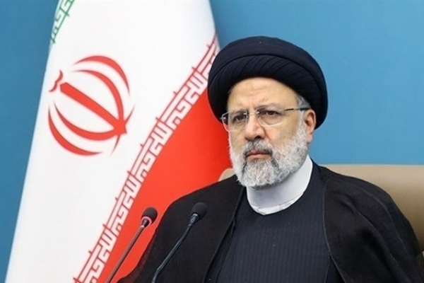 رئیسی در گردهمایی بسیجیان: رژیم صهیونیستی چون نتوانست مقاومت را زمین‌گیر کند کودک‌کشی کرد